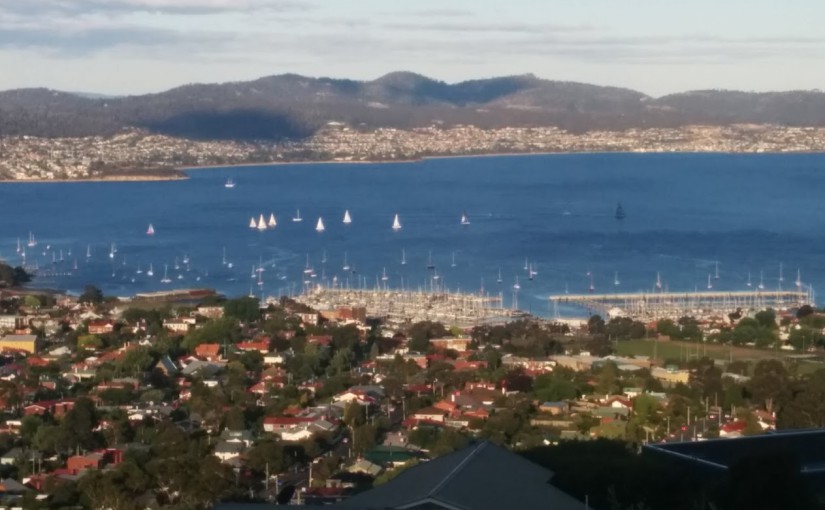 Eight Things I Hate About Living In Hobart – Six Years On